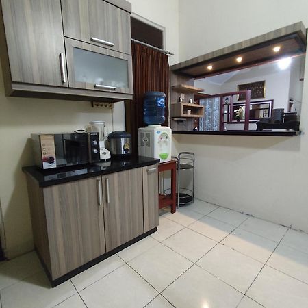 Niki Mawon Homestay Kejayan Buitenkant foto