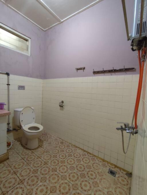 Niki Mawon Homestay Kejayan Buitenkant foto