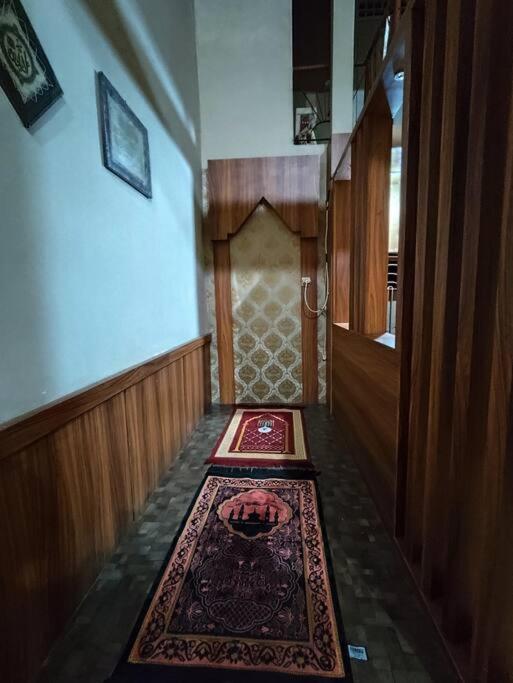 Niki Mawon Homestay Kejayan Buitenkant foto