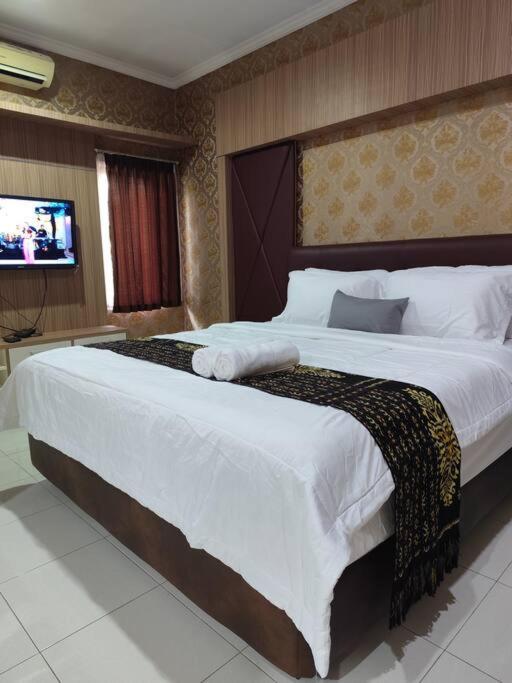 Niki Mawon Homestay Kejayan Buitenkant foto
