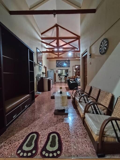 Niki Mawon Homestay Kejayan Buitenkant foto