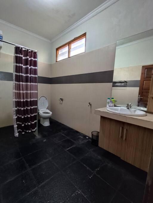 Niki Mawon Homestay Kejayan Buitenkant foto